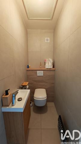 Maison à vendre 5 pièces 95 m² Le Havre