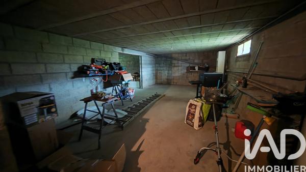 Maison à vendre 5 pièces 95 m² Le Havre