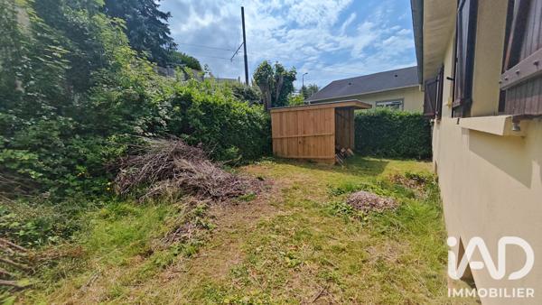 Maison à vendre 5 pièces 95 m² Le Havre