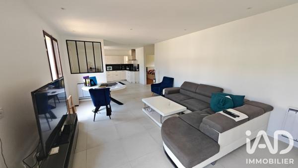 Maison à vendre 5 pièces 95 m² Le Havre