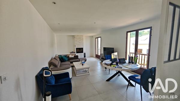 Maison à vendre 5 pièces 95 m² Le Havre