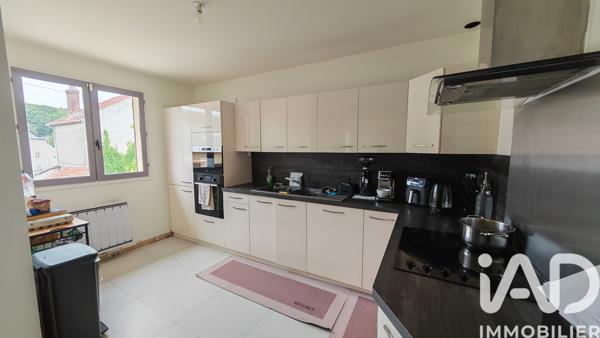 Maison à vendre 5 pièces 95 m² Le Havre