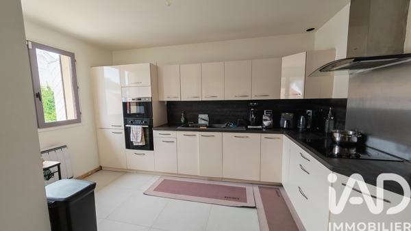 Maison à vendre 5 pièces 95 m² Le Havre