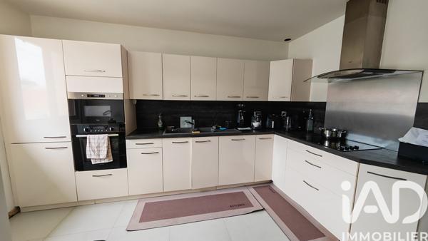 Maison à vendre 5 pièces 95 m² Le Havre
