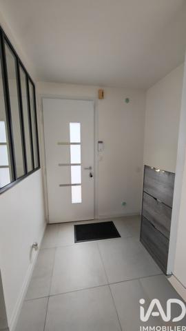 Maison à vendre 5 pièces 95 m² Le Havre