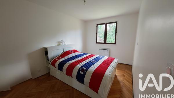 Maison à vendre 5 pièces 95 m² Le Havre