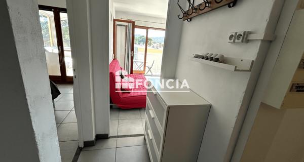 À vendre Appartement 2 pièces 39 m² - Bormes-les-mimosas 83230