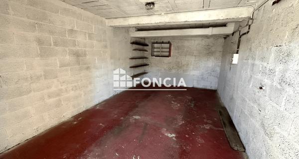 À vendre Appartement 2 pièces 39 m² - Bormes-les-mimosas 83230