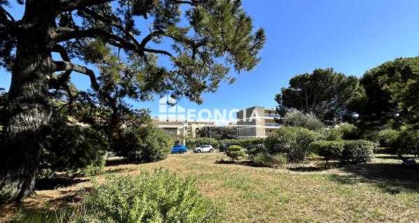 À vendre Appartement 2 pièces 39 m² - Bormes-les-mimosas 83230