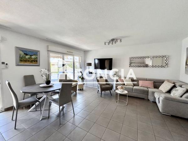 À vendre Appartement 3 pièces 65.54 m² - Fréjus 83600
