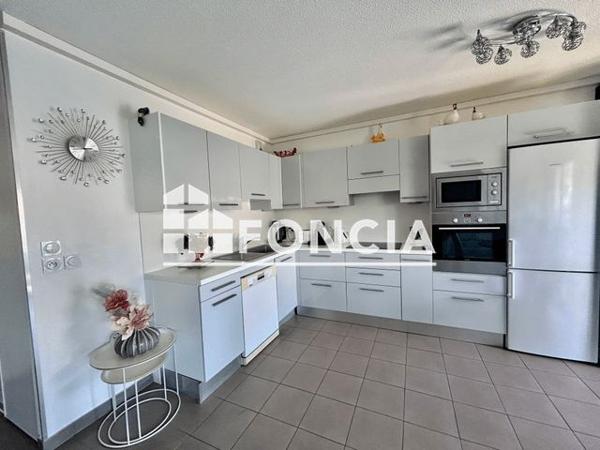 À vendre Appartement 3 pièces 65.54 m² - Fréjus 83600