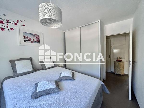 À vendre Appartement 3 pièces 65.54 m² - Fréjus 83600