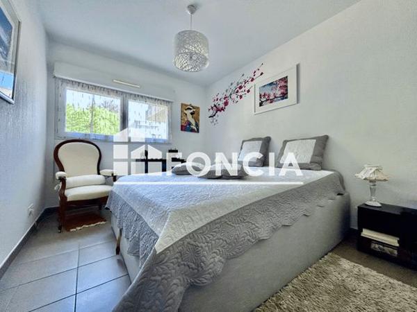 À vendre Appartement 3 pièces 65.54 m² - Fréjus 83600