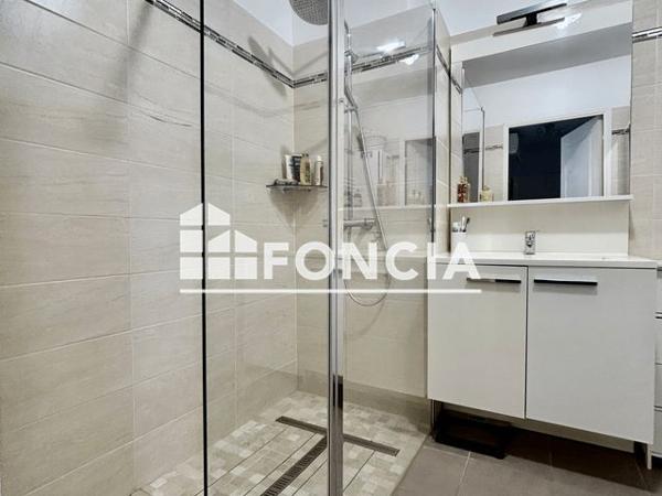 À vendre Appartement 3 pièces 65.54 m² - Fréjus 83600