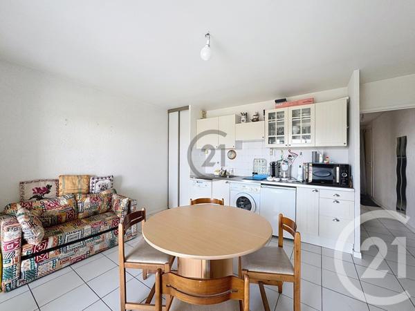 Appartement T2 à vendre  2 pièces - 49,05 m2 GUERANDE - 44