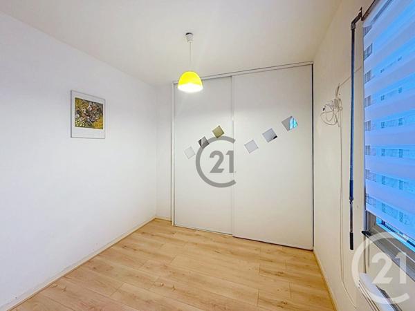 Appartement T2 à vendre  2 pièces - 49,05 m2 GUERANDE - 44