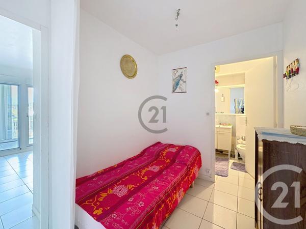 Appartement T2 à vendre  2 pièces - 49,05 m2 GUERANDE - 44
