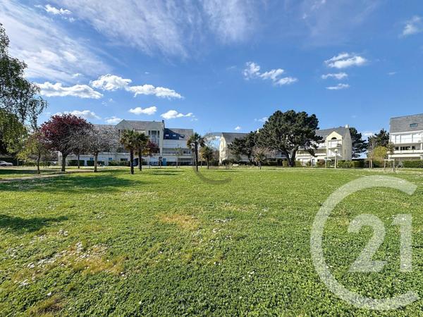 Appartement T2 à vendre  2 pièces - 49,05 m2 GUERANDE - 44