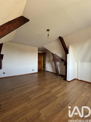 Maison à vendre 10 pièces 214 m² Trouy