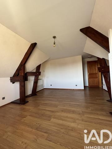 Maison à vendre 10 pièces 214 m² Trouy