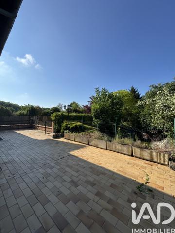 Maison à vendre 10 pièces 214 m² Trouy