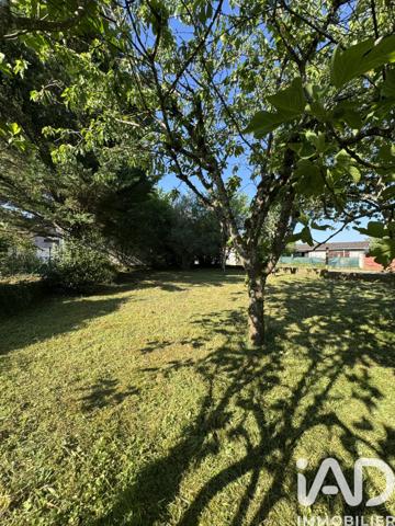 Maison à vendre 10 pièces 214 m² Trouy
