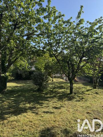 Maison à vendre 10 pièces 214 m² Trouy
