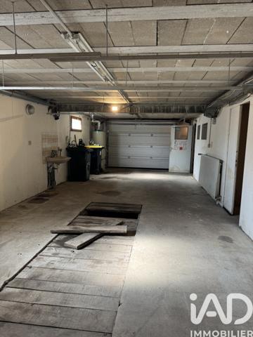 Maison à vendre 10 pièces 214 m² Trouy