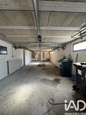 Maison à vendre 10 pièces 214 m² Trouy