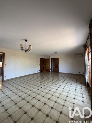 Maison à vendre 10 pièces 214 m² Trouy