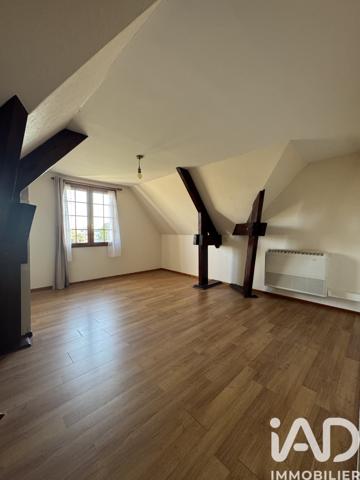 Maison à vendre 10 pièces 214 m² Trouy