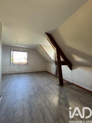 Maison à vendre 10 pièces 214 m² Trouy