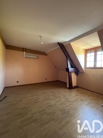 Maison à vendre 10 pièces 214 m² Trouy