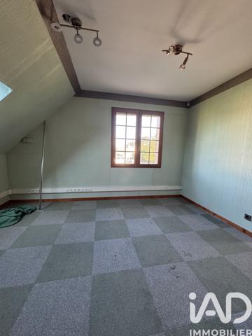 Maison à vendre 10 pièces 214 m² Trouy