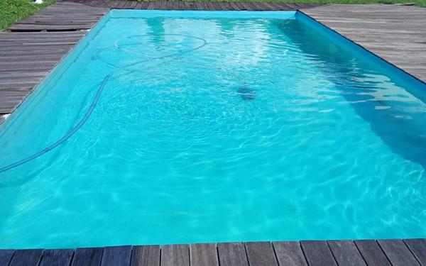 Maison à louer    5 pièces •  Vieux-Habitants