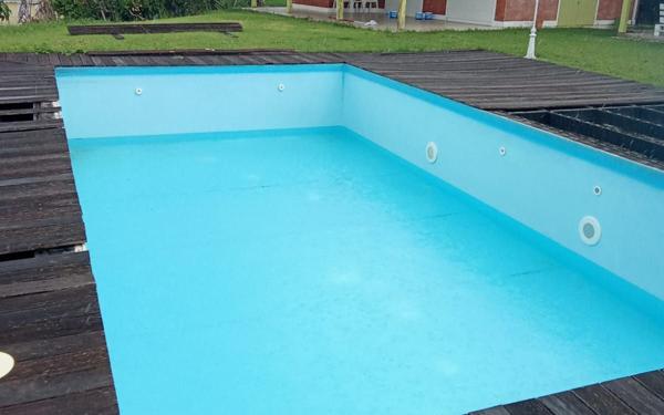 Maison à louer    5 pièces •  Vieux-Habitants