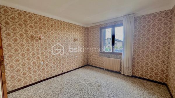 Maison ancienne de 112 m²
