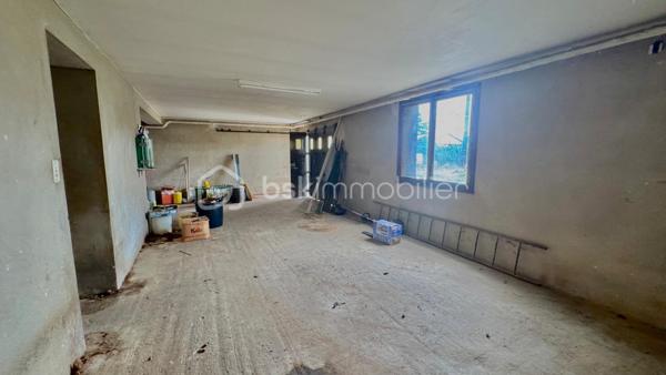 Maison ancienne de 112 m²
