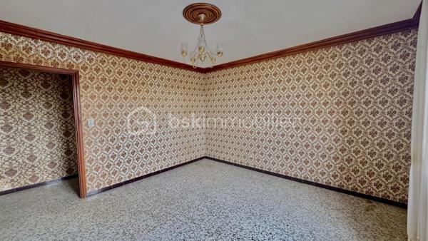 Maison ancienne de 112 m²