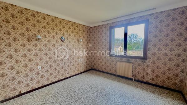 Maison ancienne de 112 m²