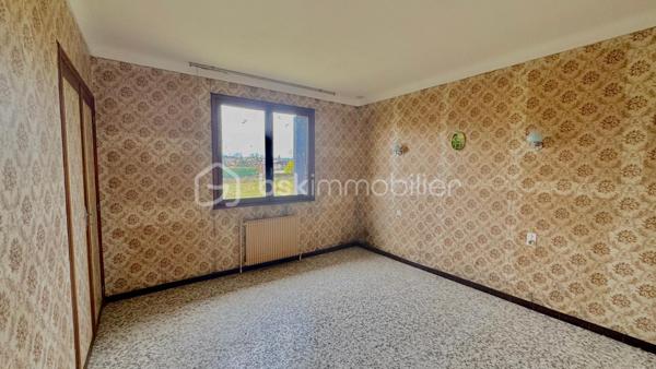 Maison ancienne de 112 m²