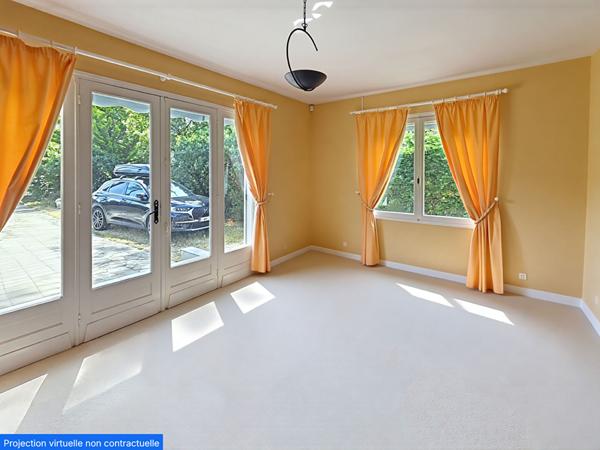 Vente maison Biscarrosse Plage : 644 800 € - AJP Immobilier Biscarrosse