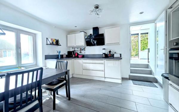 Maison à vendre    4 pièces •  Triel-sur-Seine