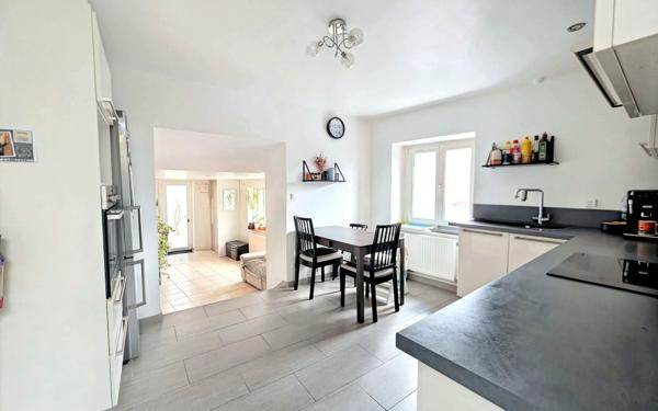 Maison à vendre    4 pièces •  Triel-sur-Seine