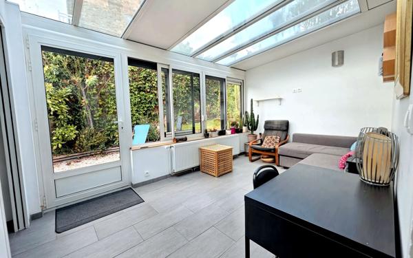 Maison à vendre    4 pièces •  Triel-sur-Seine