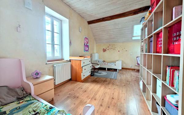 Maison à vendre    4 pièces •  Triel-sur-Seine