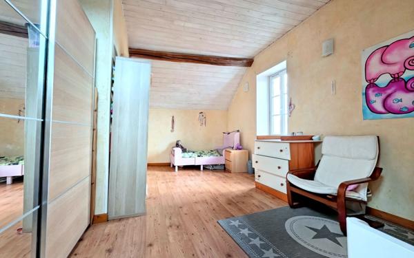 Maison à vendre    4 pièces •  Triel-sur-Seine