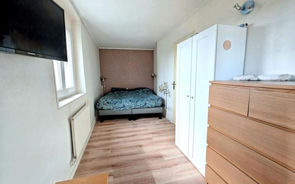 Maison à vendre    4 pièces •  Triel-sur-Seine