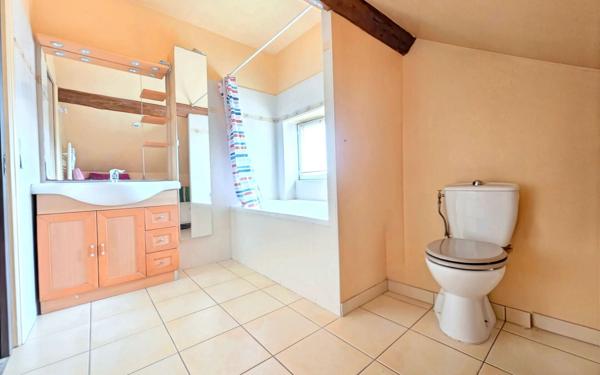 Maison à vendre    4 pièces •  Triel-sur-Seine