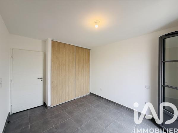 Appartement à vendre 3 pièces 64,1 m² Sarrians
